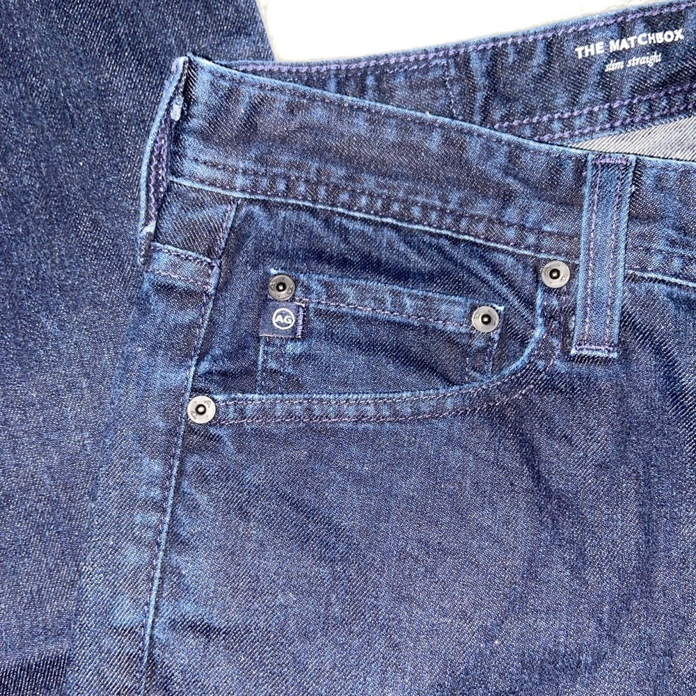Adriano Goldschmied jeans - Picture 8 of 10